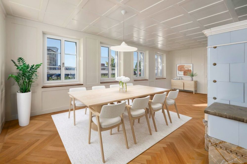 Historisches Bauernhaus - ein ausgezeichnetes Unikat - Bild 2