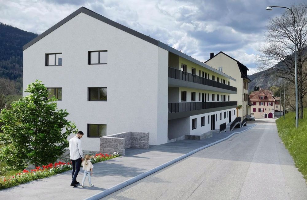 LE CHANTIER EST OUVERT ! - Bild 6