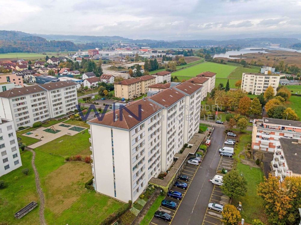 6 ½ Zimmer-Wohnung in Kleindöttingen kaufen - Bild 5
