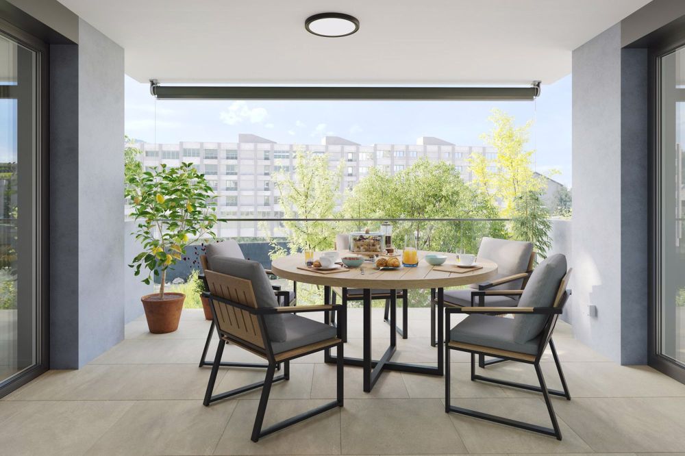 Ihr Wohntraum direkt an der Kleinen Emme! - Bild 3