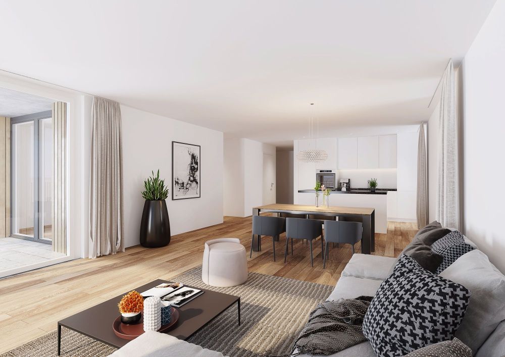 Neubau: Zentrale und schöne Lage zum Mitgestalten - Bild 3