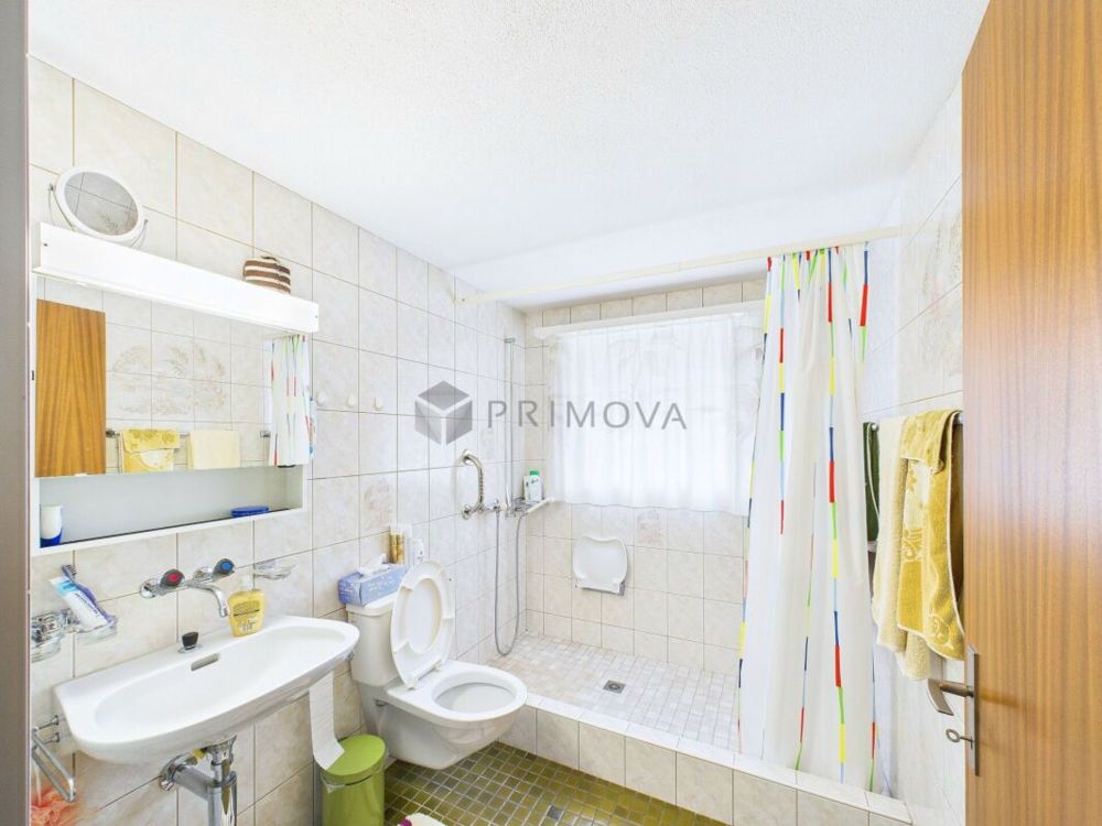 Mehrfamilienhaus mit Ausbaupotenzial im Fricktal - Bild 6