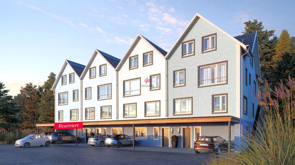 Mehr Raum, mehr Natur: Ihr neues Zuhause im Grünen - Bild 1