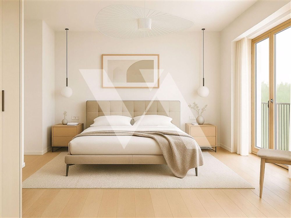 Zu verkaufen - Neues Wohnprojekt in Bogis-Bossey - Bild 5