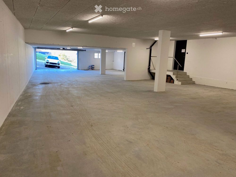 Neubau! Aussen Tradition - innen modern - an sehr sonniger Lage - Bild 10
