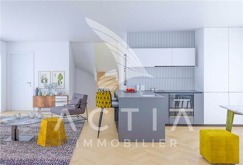 Magnifique appartement-villa dans un lotissement en construction - Bild 10
