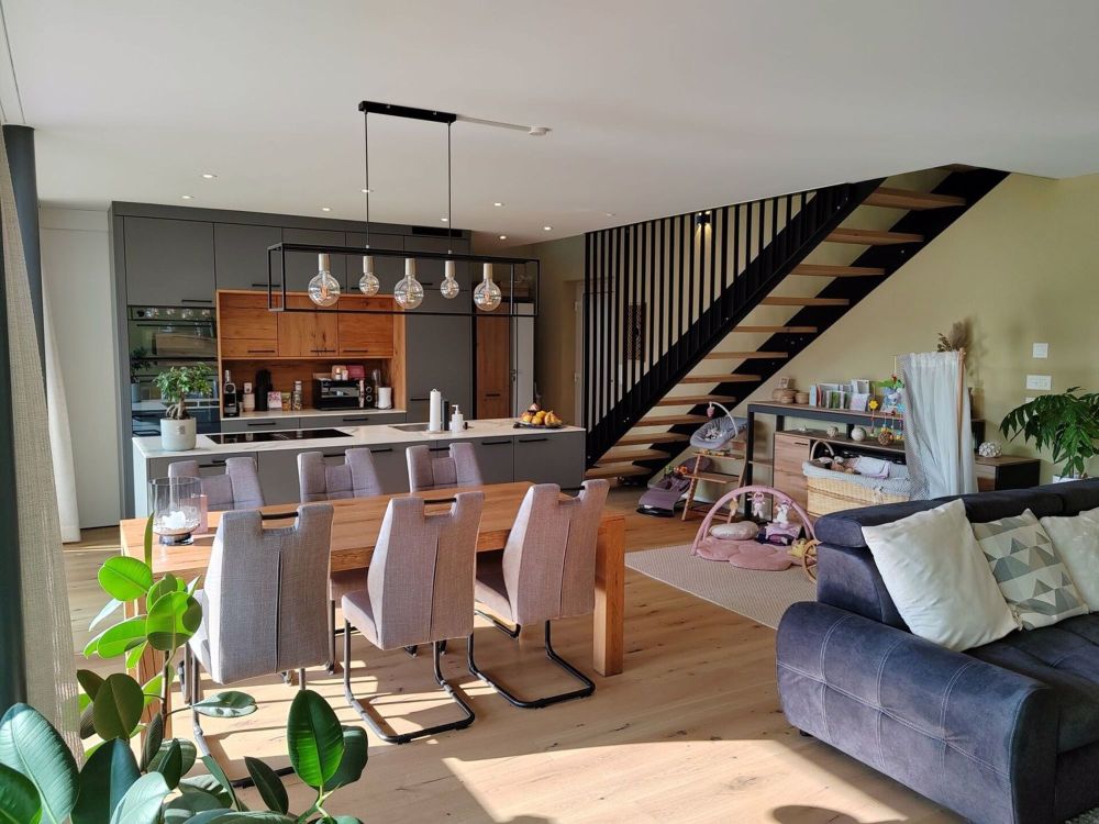 5 ½ Zimmer-Maisonette in Altenrhein kaufen - Bild 5