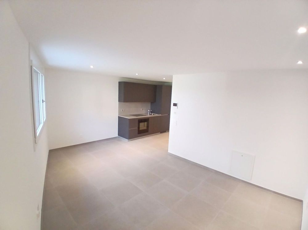 Geräumiges und neues Einzimmerapartment mit ca. 40 m² in Bellinzona - Bild 3