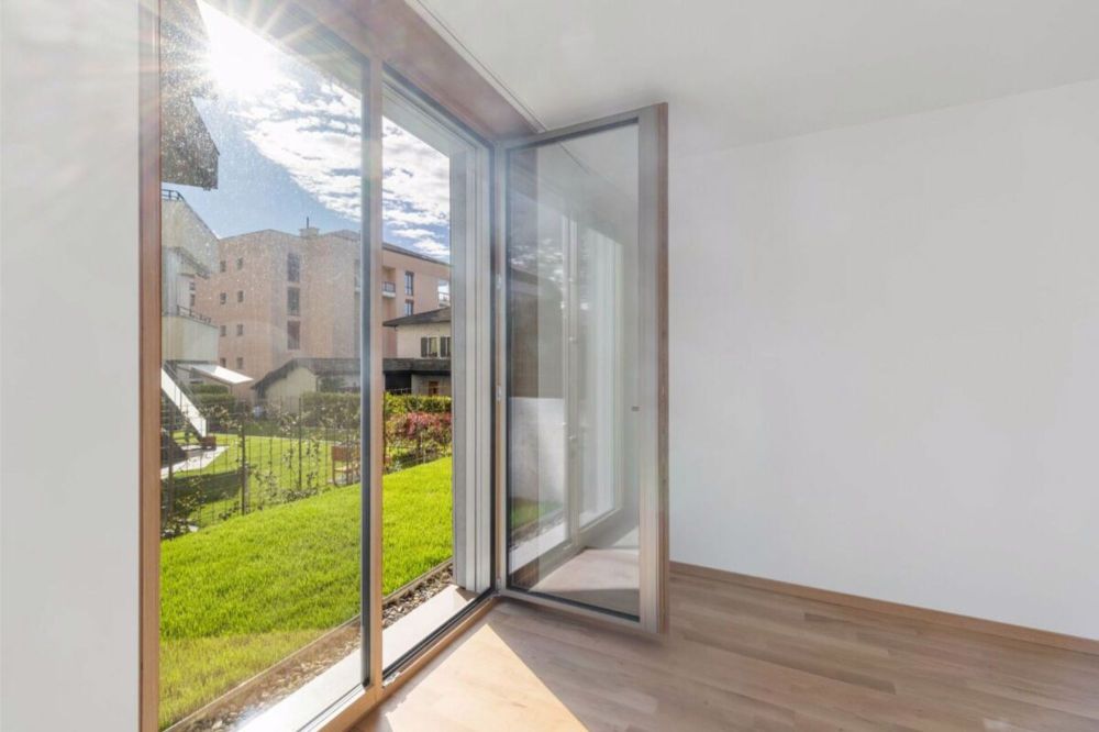 MINUSIO - Gemütliche Minergie-Wohnung mit privatem Garten - Bild 12