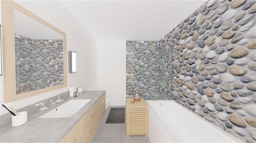 4.5 Zimmerwohnung / Neubau - Bild 9