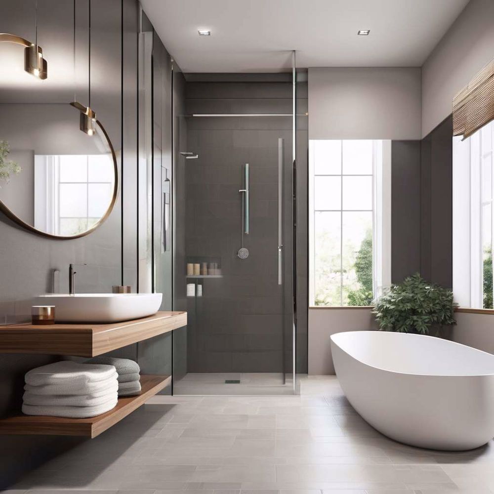 Giubiasco - Neues 2.5-Zimmer-Apartment - Bild 5