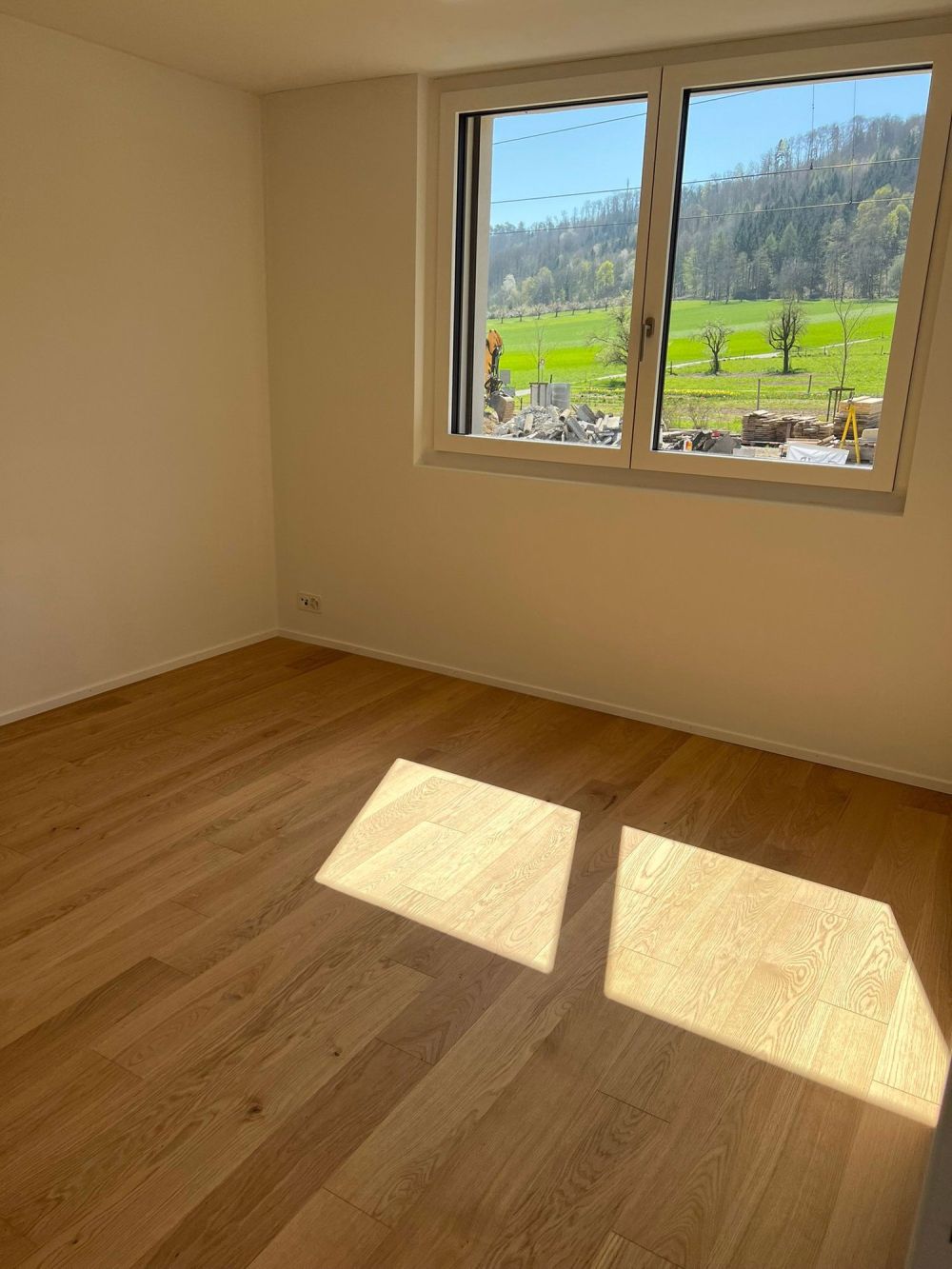 Sonnengarten in Bättwil - Bild 6