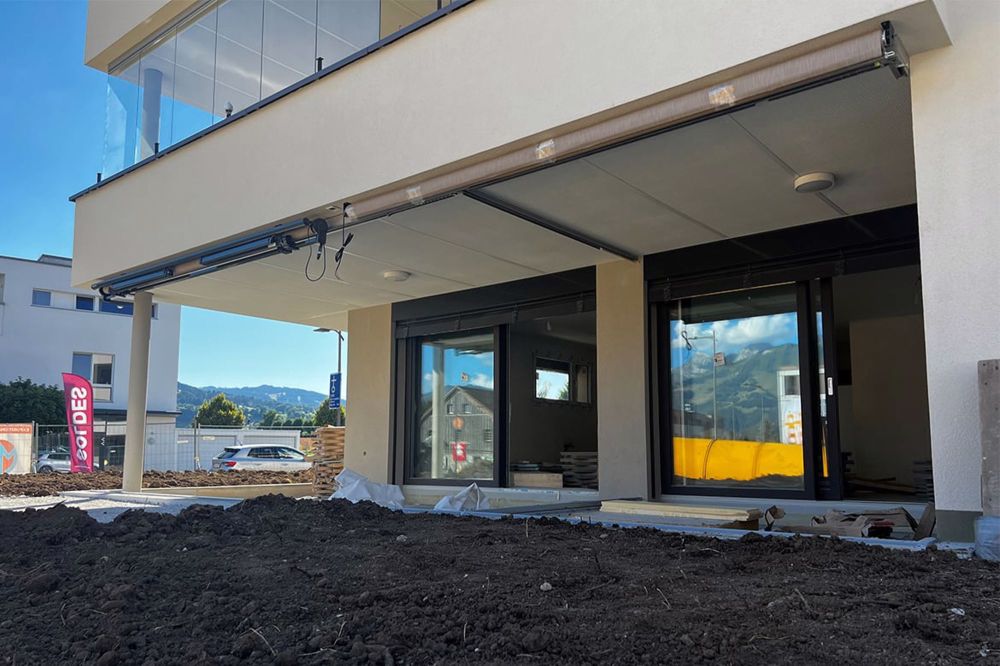 Sie träumen von einer schönen Terrasse und einem Garten in der Stadt? - Bild 7