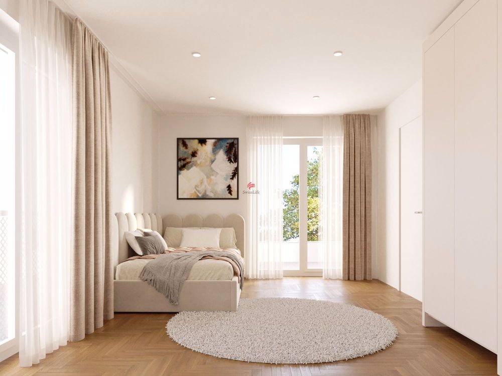 Wohnen an der Emme - Bild 5