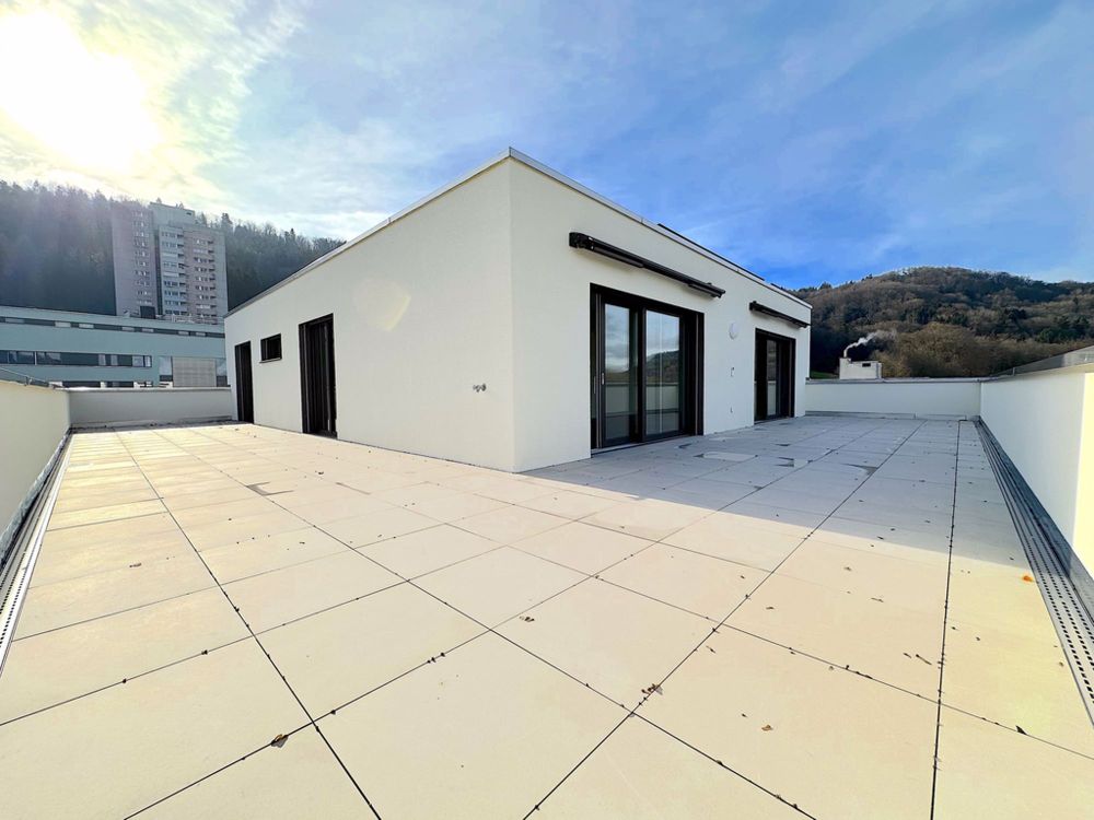 EXKLUSIVE ATTIKAWOHNUNG IN BADEN - NUR 30 MINUTEN BIS HB-ZÜRICH - IMG_7579.jpeg