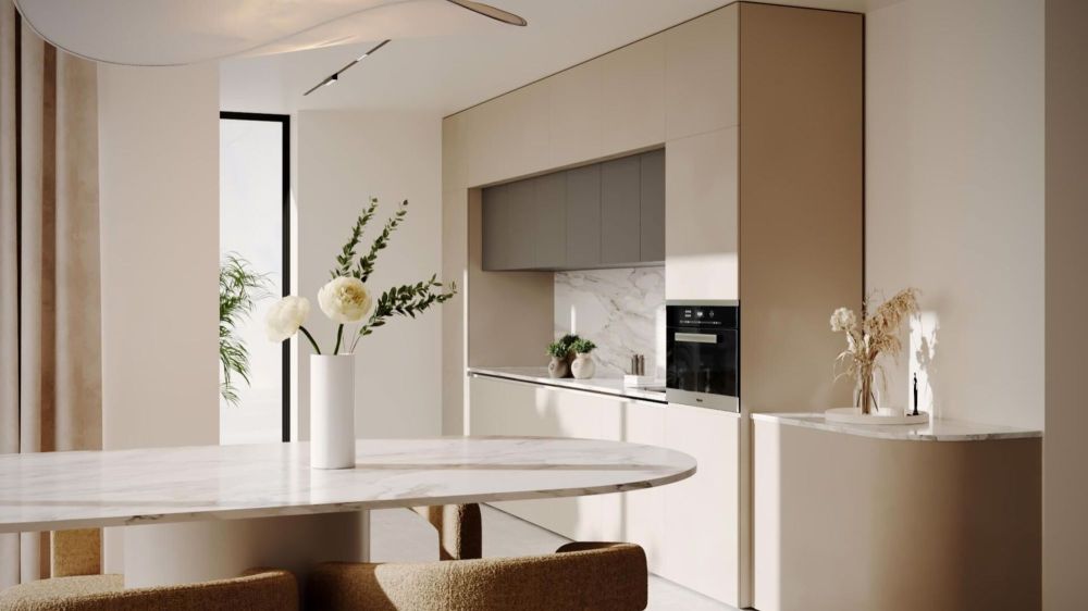 4.5-Zimmerwohnung in Corin-de-la-Crête - Bild 4