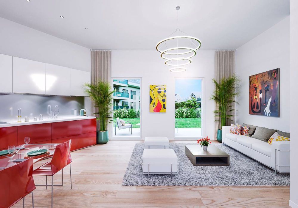 Neue Residenz-Promotion Résidence du Village ! - Bild 3