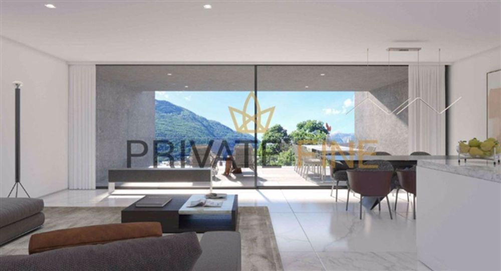 Residenza SOLDU 25'75 - 3.5 Zi.-Wohnung (54) - Bild 6