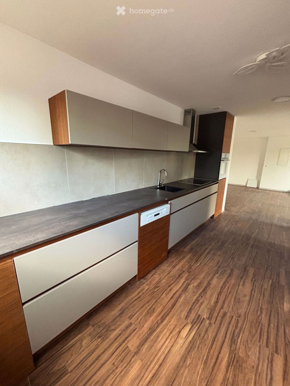 Erstbezug: Moderne 4.5-Zimmer-Wohnung mit Balkon in Niederuzwil - Bild 7