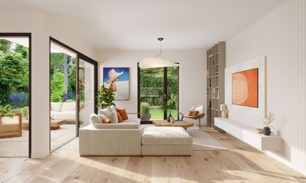 Appartements in Collex-Bossy verfügbar - Bild 7