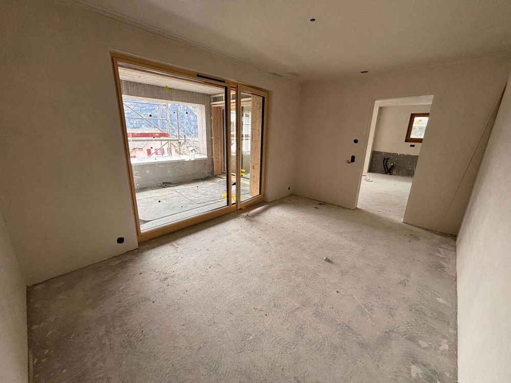 Nigelnagelneue 3.5-Zimmerwohnung - Bild 4
