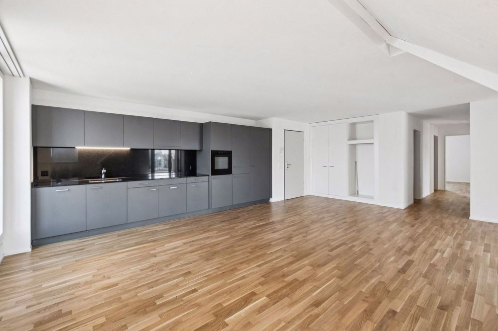Erstvermietung - Ihr neues Zuhause im Zentrum von Arnegg - Bild 2