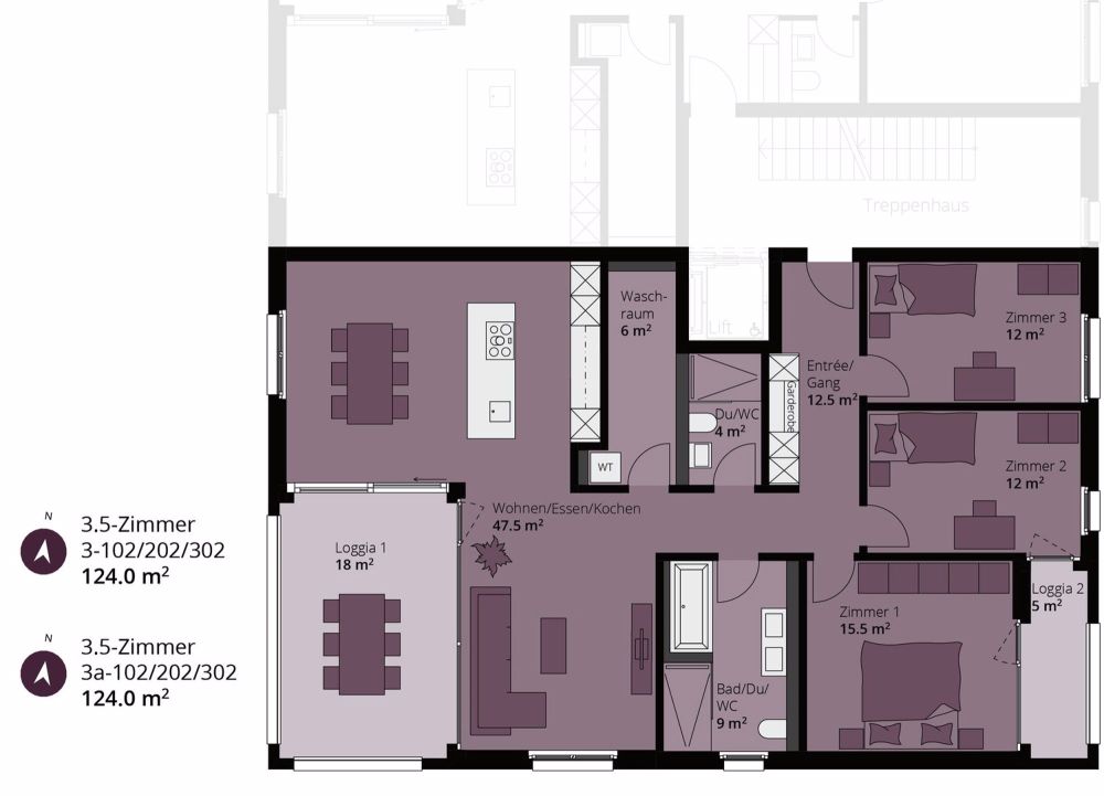 Herzlich willkommen in Ihrem neuen zu Hause - Bild 10