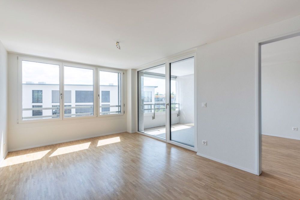 Topmoderne Wohnung in Zollikofen - Bild 4