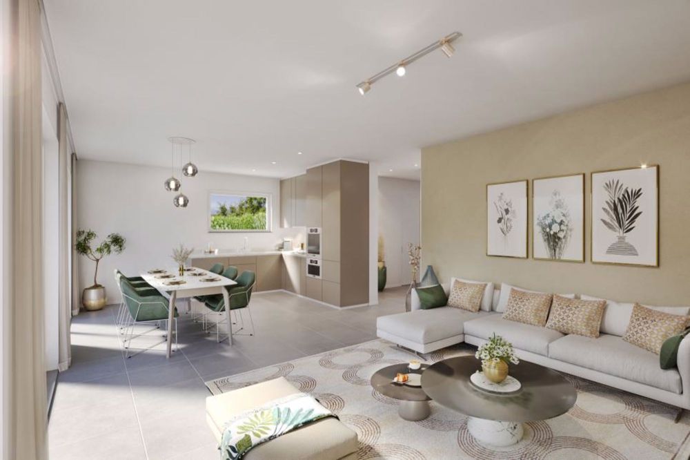 NEUES ANGEBOT AN DER SCHWELLE ZU AUBONNE! - Bild 3