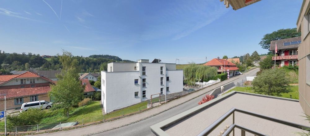 Hochwertige Eigentumswohnung mit Panoramablick / A21 - Bild 9