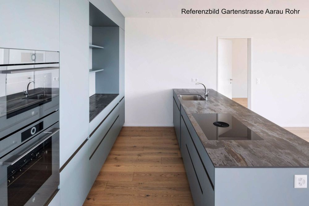 Traumwohnung mitgestalten: Exklusive 4.5-Zimmer Wohnung - Bild 10