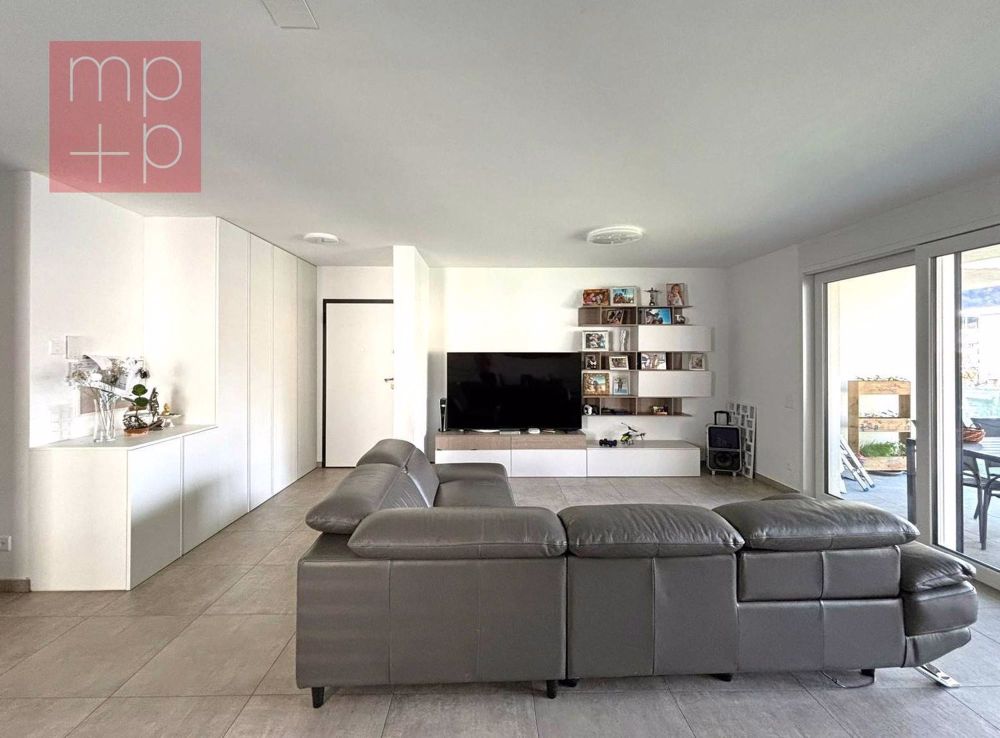 Wohnung - Capolago - Bild 2