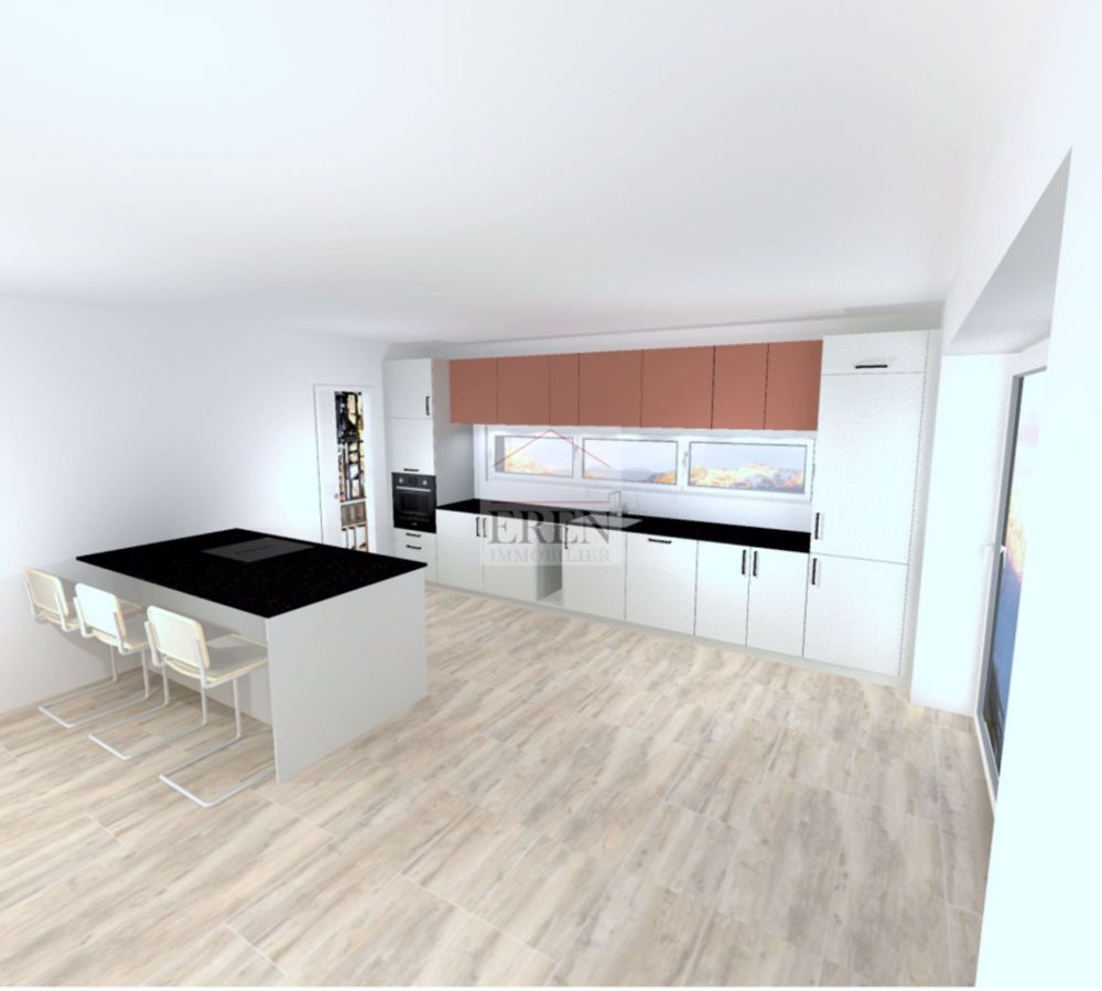 Schönes 5,5-Zimmer-Apartment mit herrlicher Aussicht in Erde (Conthey) zum Verkauf - Letztes Apartment verfügbar - Appartement 5,5 pièces à vendre à Erde (Conthey)