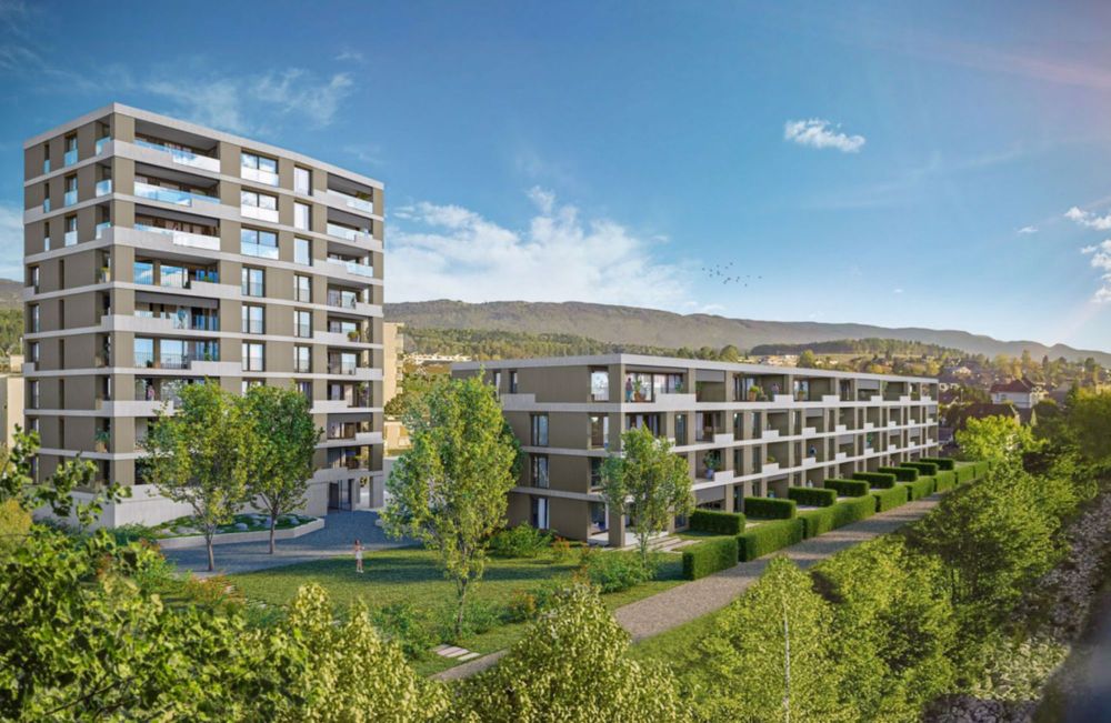 Exklusive Penthouse-Wohnung - Bild 9