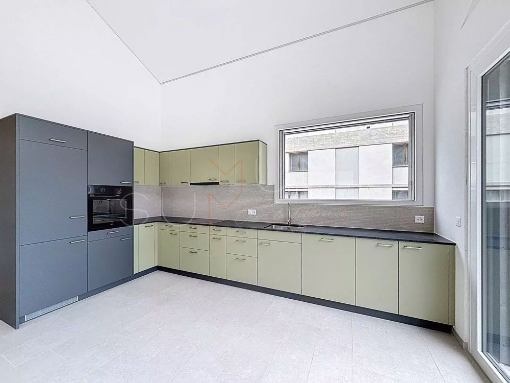 Einfamilienhaus im Tiny-House-Stil in Riddes - Bild 4