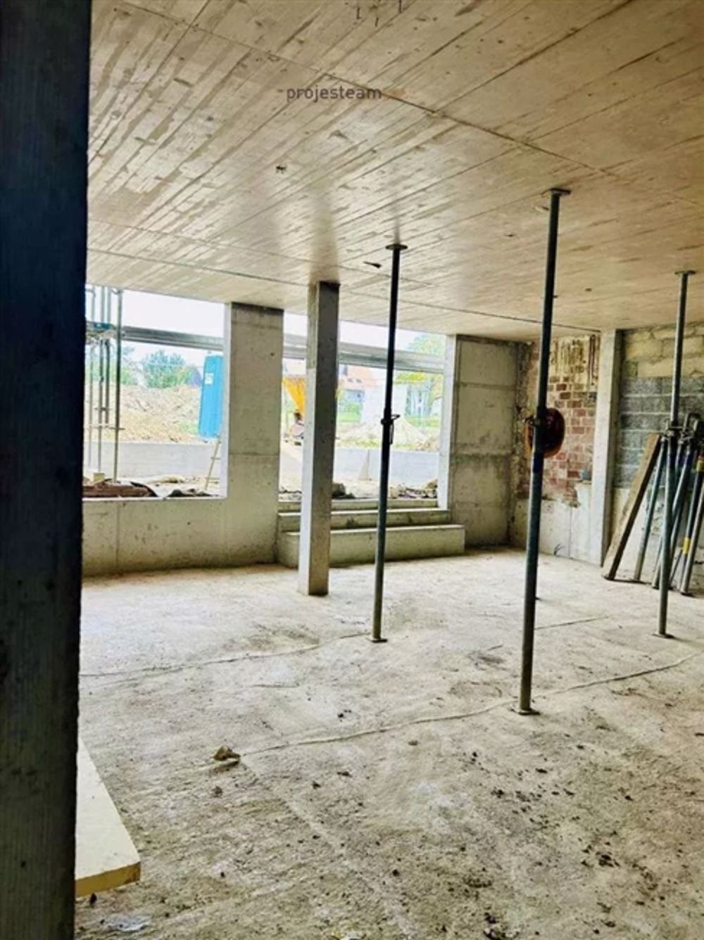 Bauernhaus im Umbau - neue Erdgeschosswohnung mit Charakter und einzigartigem Flair - Bild 9