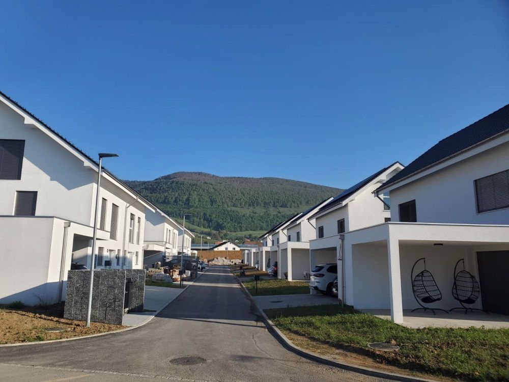 5 ½ Zimmer-Haus in Niederbipp kaufen - Bild 7