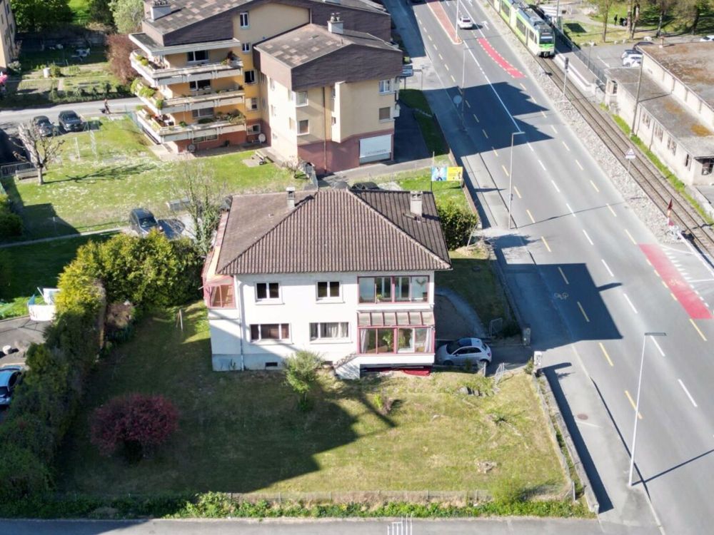 Apartment for sale, Avenue de France 59, in Monthey, Switzerland - Bild 9