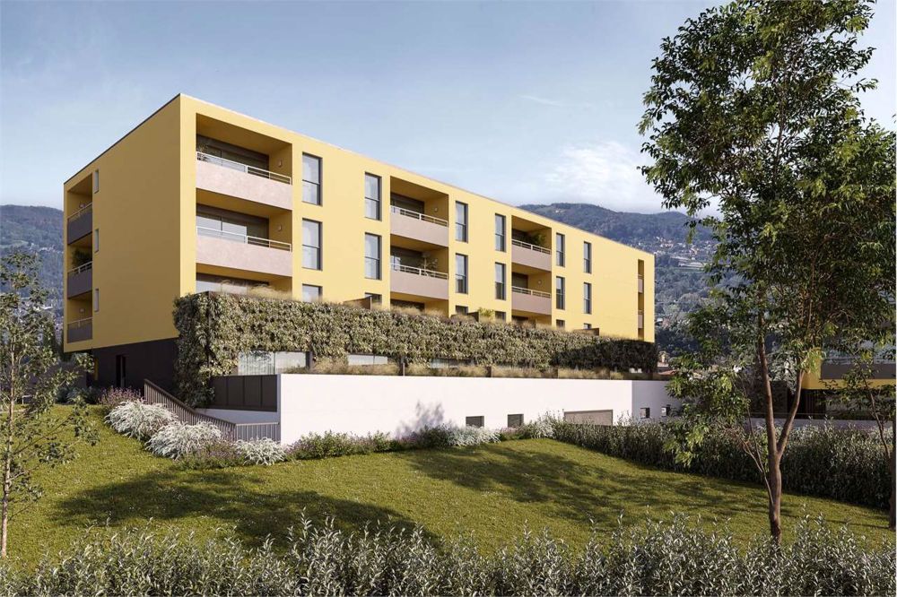in Vendita a Vacallo - Bild 1