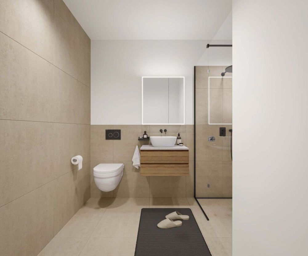 Ideal gelegen: 4.5-Zimmer-Wohnung nahe HSG & Kantonsspital - Bild 3