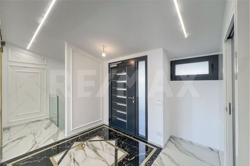 Villa vista lago - Bild 3