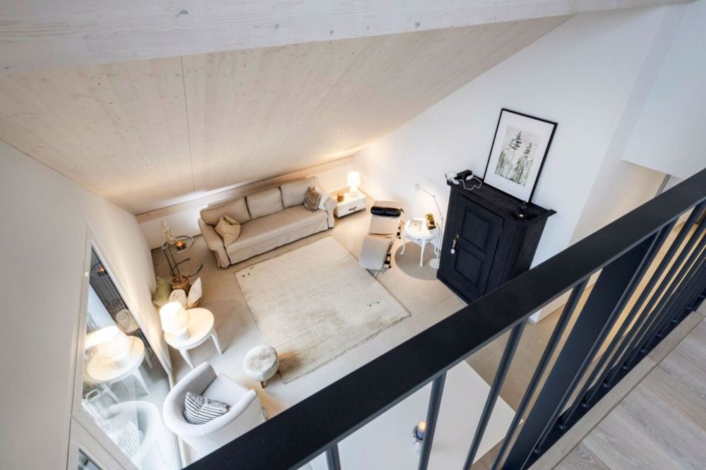 Exklusive Wohnoase - Wohnen mit Stil und Weitblick - Bild 4