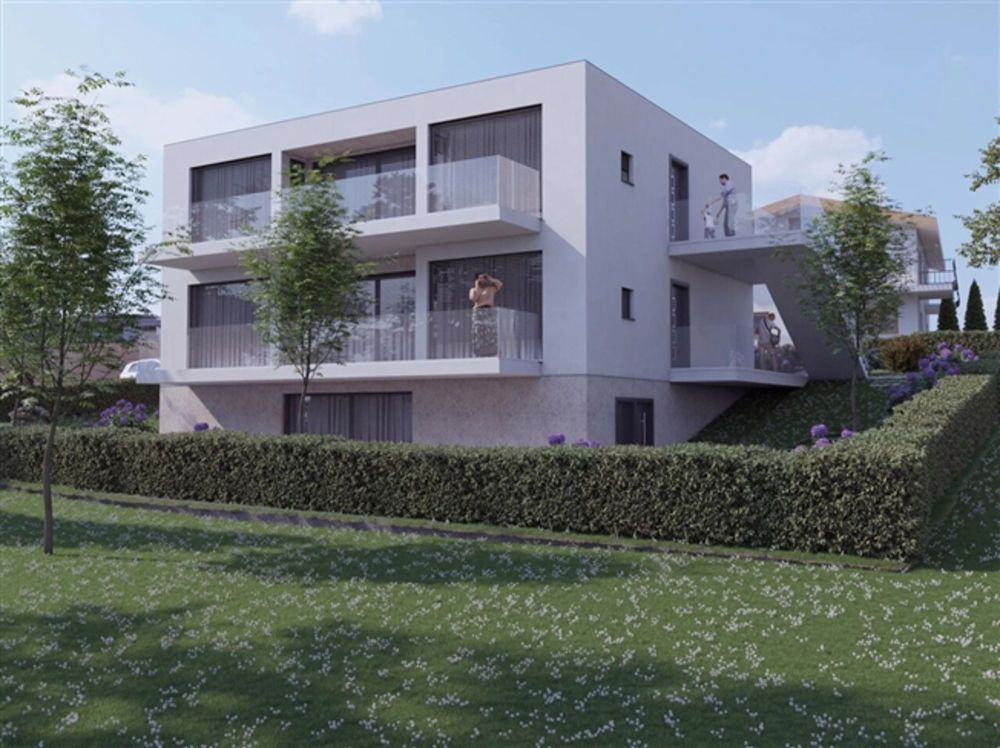 Schönes Gebäude in Riddes - Bild 5