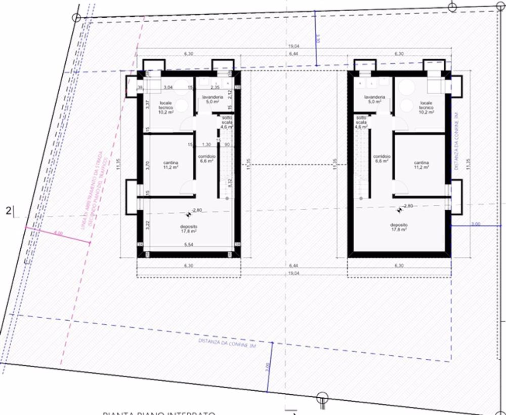Ref. 2020 - MANNO EINFAMILIENHÄUSER IN STRATEGISCHER LAGE - Bild 7