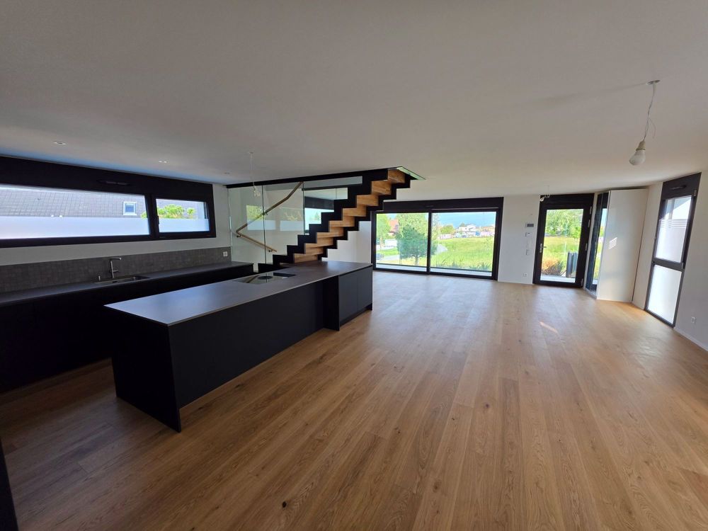 Magnifique appartement neuf de 4,5 pièces au Mont-sur-Lausanne - Bild 5