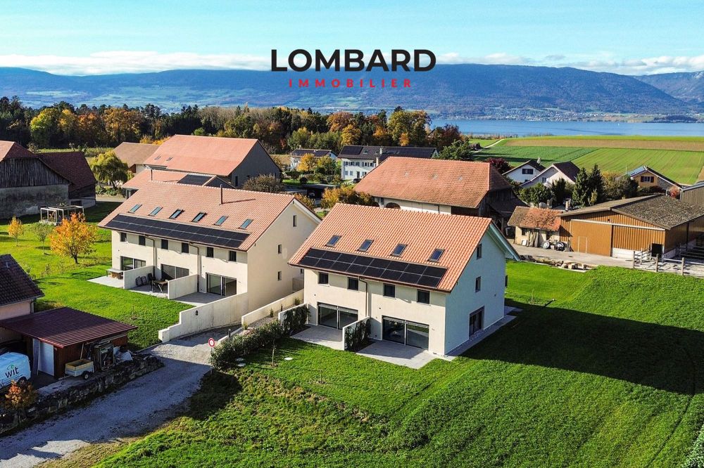 Geräumige neue 5.5-Zimmer-Villa - Bild 7