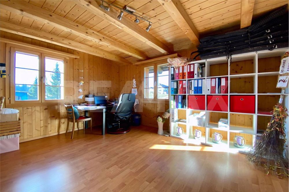 Renditeobjekt, ländlich gelegen und viel Sonne - Bild 3