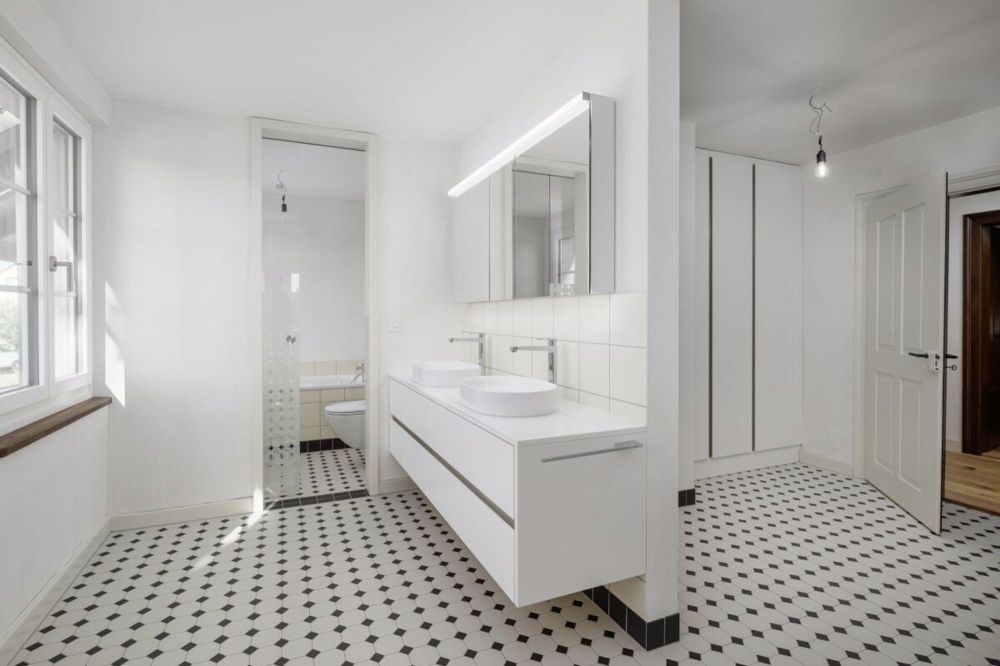 Historisches Bauernhaus - ein ausgezeichnetes Unikat - Bild 5