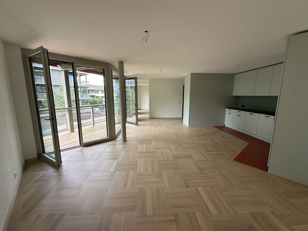 2 ½ Zimmer-Wohnung in Thawil mieten - Bild 9