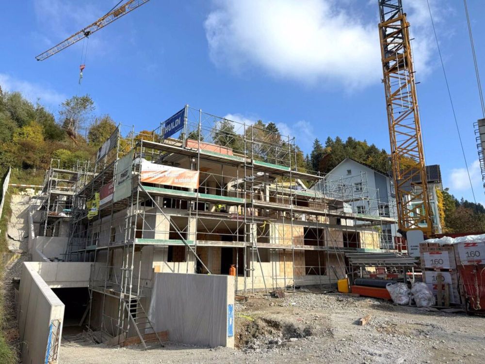 Sonnige Ruheoase am Skiliftweg - Jetzt die letzte Terrassenwohnung sichern! - Bild 1